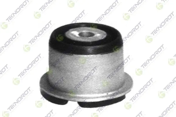 тампон, носач TEKNOROT            