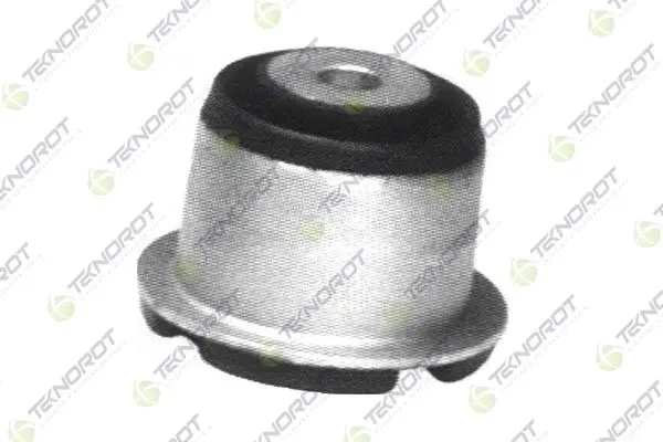 тампон, носач TEKNOROT            