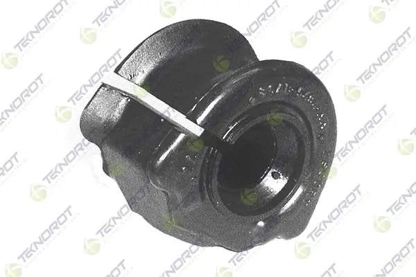 тампони, стаб. щанга TEKNOROT            