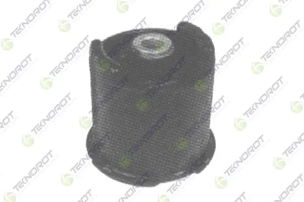 окачване, двигател TEKNOROT            