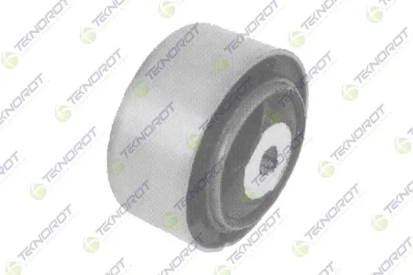 окачване, двигател TEKNOROT            