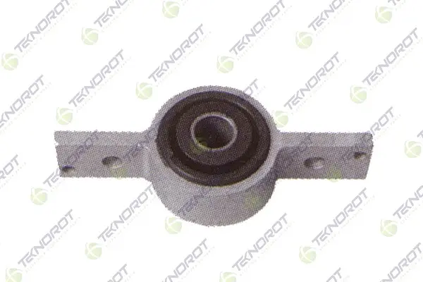 тампон, носач TEKNOROT            