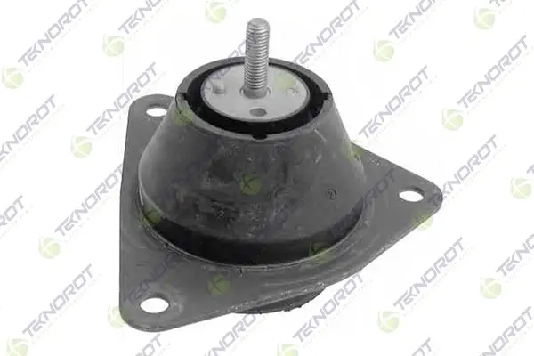 окачване, двигател TEKNOROT            