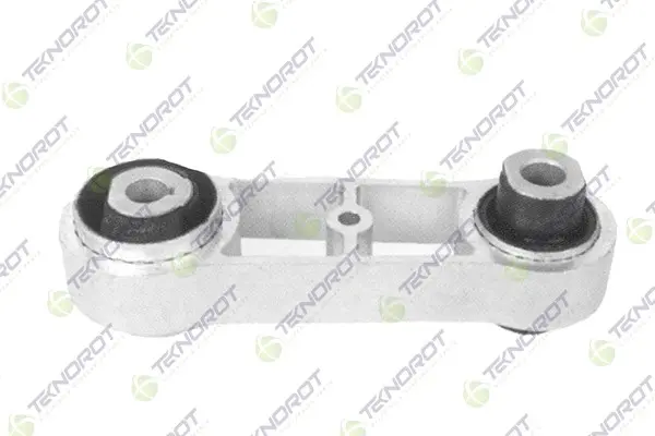 окачване, двигател TEKNOROT            