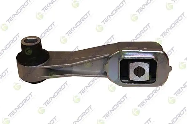 окачване, двигател TEKNOROT            