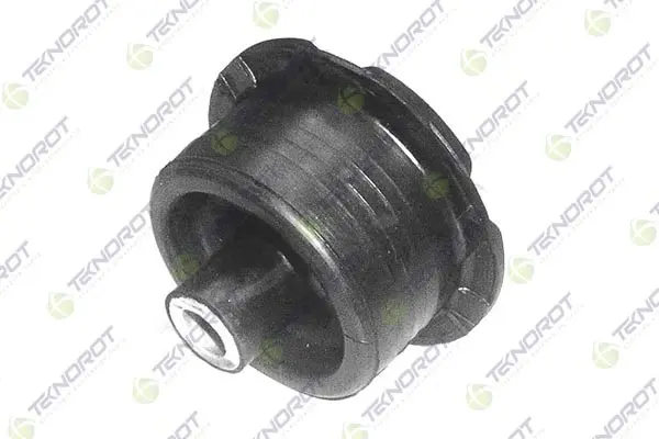 окачване, двигател TEKNOROT            