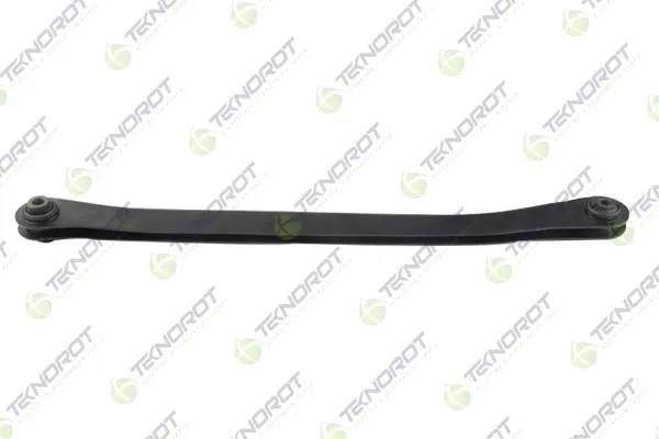 носач, окачване на колелата TEKNOROT            