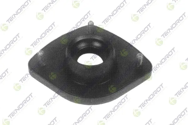 окачване, амортисьор TEKNOROT            