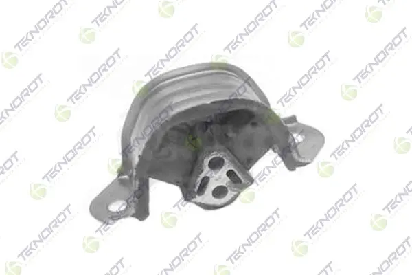 окачване, двигател TEKNOROT            