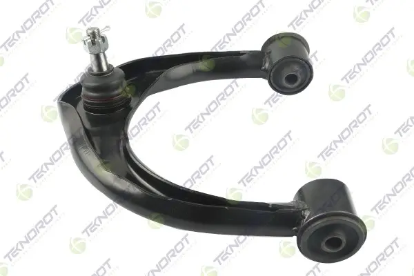 носач, окачване на колелата TEKNOROT            