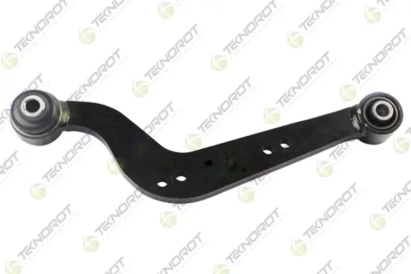 носач, окачване на колелата TEKNOROT            