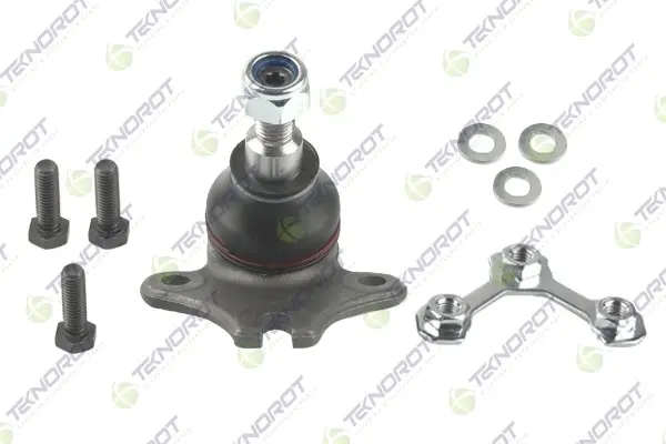 Шарнири TEKNOROT            