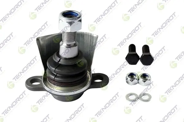 Шарнири TEKNOROT            