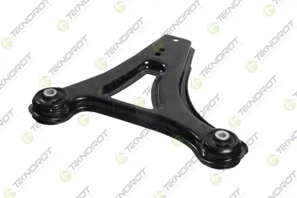 носач, окачване на колелата TEKNOROT            