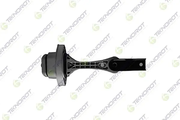 окачване, двигател TEKNOROT            