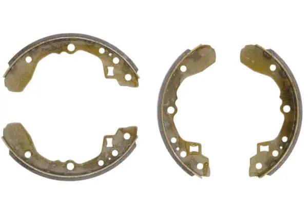 комплект спирачна челюст ABE                 