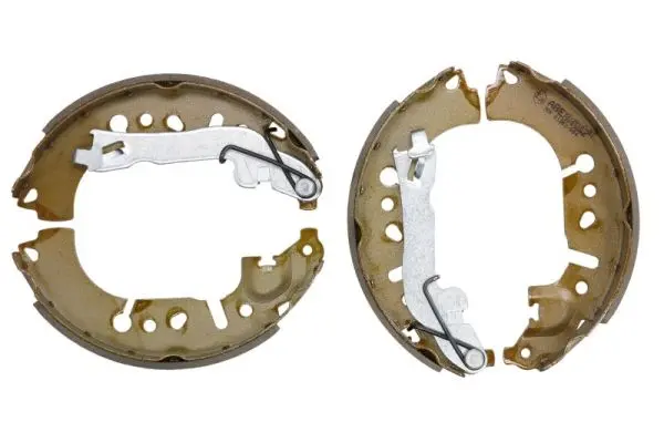 комплект спирачна челюст ABE                 