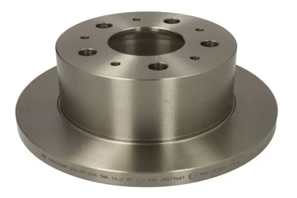 спирачен диск ABE                 