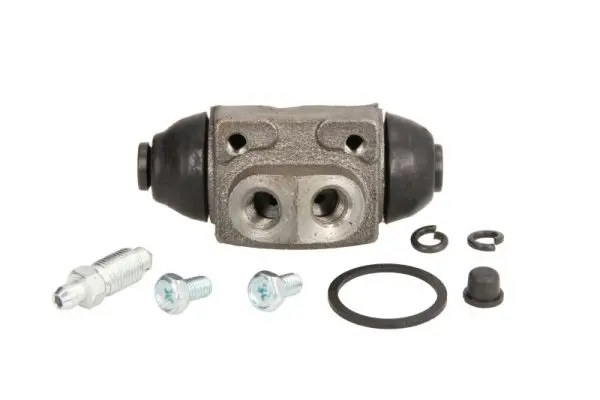 спирачно цилиндърче на колелото ABE                 