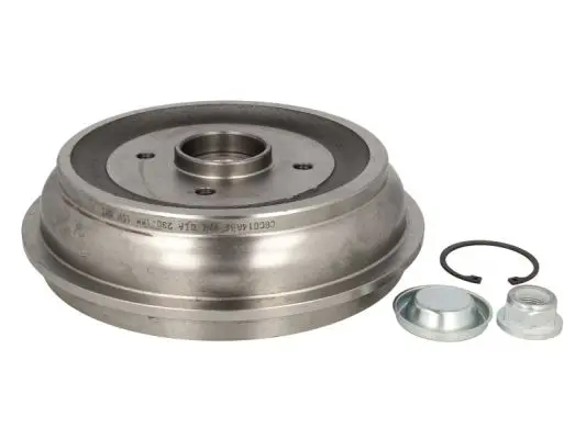 спирачен барабан ABE                 