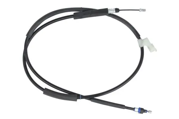 жило, ръчна спирачка ABE                 