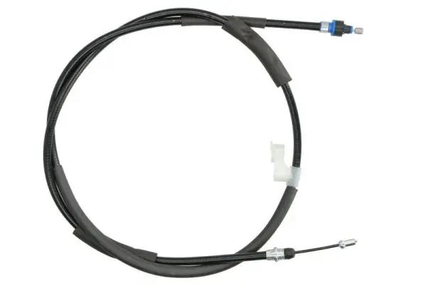 жило, ръчна спирачка ABE                 