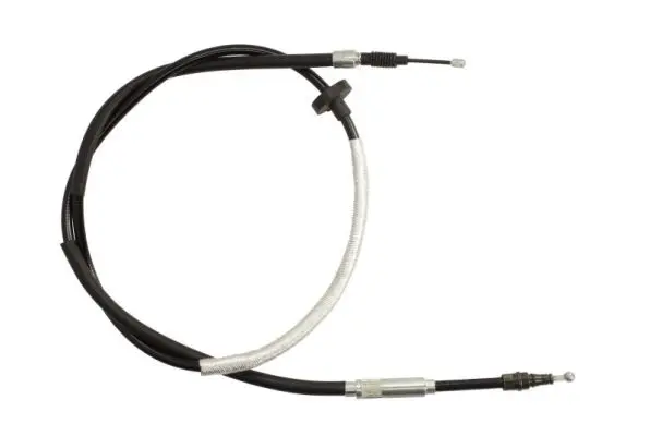 жило, ръчна спирачка ABE                 