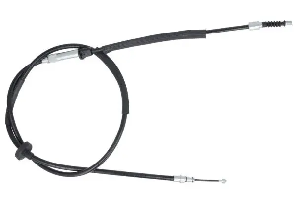 жило, ръчна спирачка ABE                 