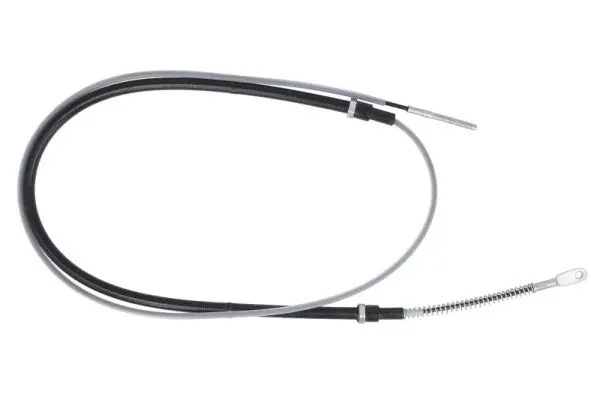 жило, ръчна спирачка ABE                 