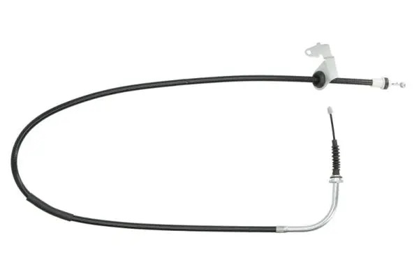 жило, ръчна спирачка ABE                 