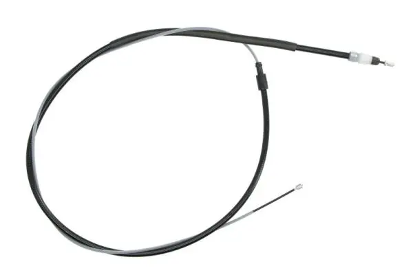 жило, ръчна спирачка ABE                 