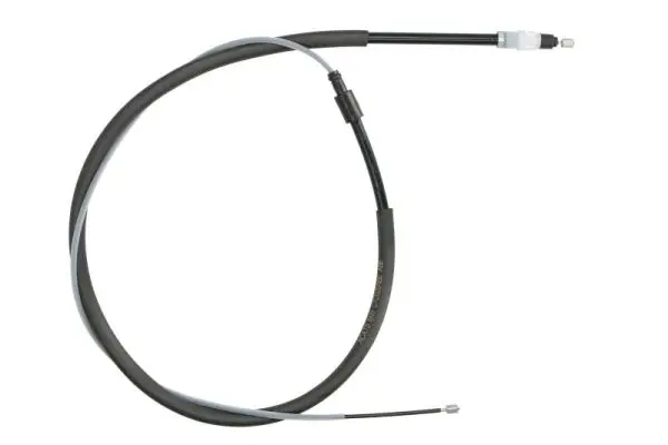 жило, ръчна спирачка ABE                 