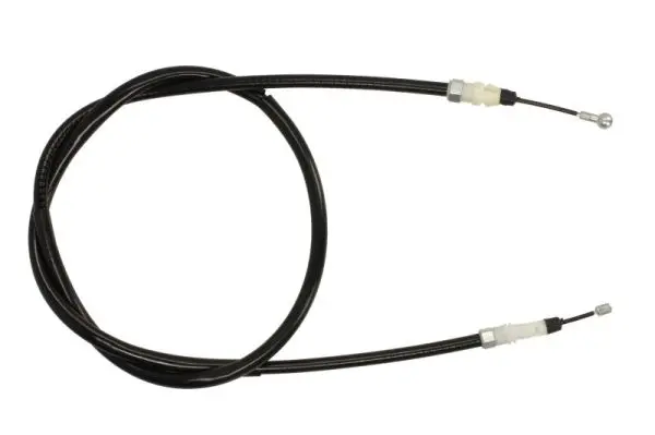 жило, ръчна спирачка ABE                 