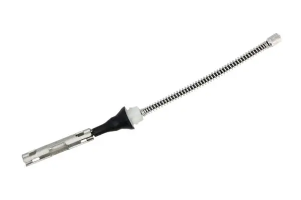 жило, ръчна спирачка ABE                 