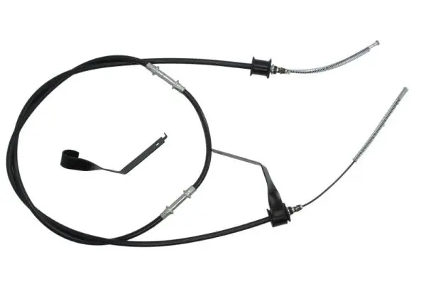 жило, ръчна спирачка ABE                 