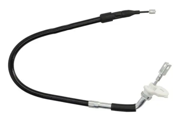 жило, ръчна спирачка ABE                 