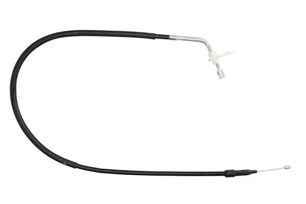 жило, ръчна спирачка ABE                 