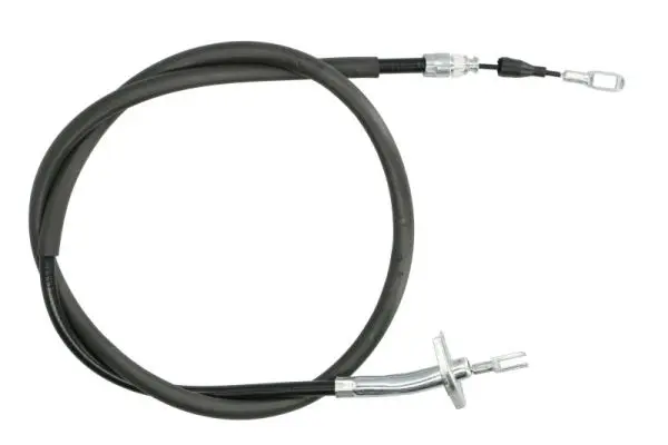 жило, ръчна спирачка ABE                 