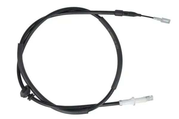 жило, ръчна спирачка ABE                 