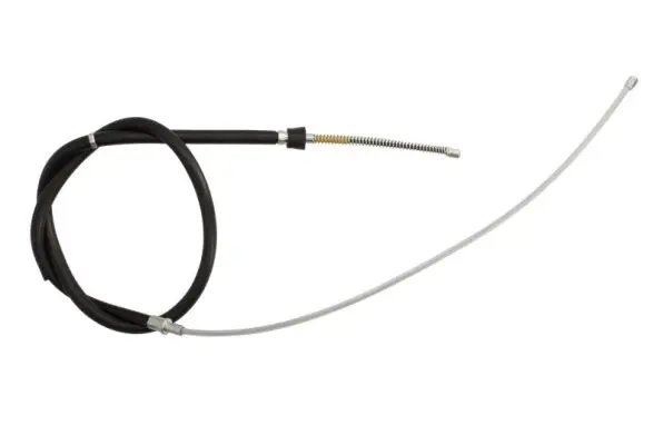 жило, ръчна спирачка ABE                 