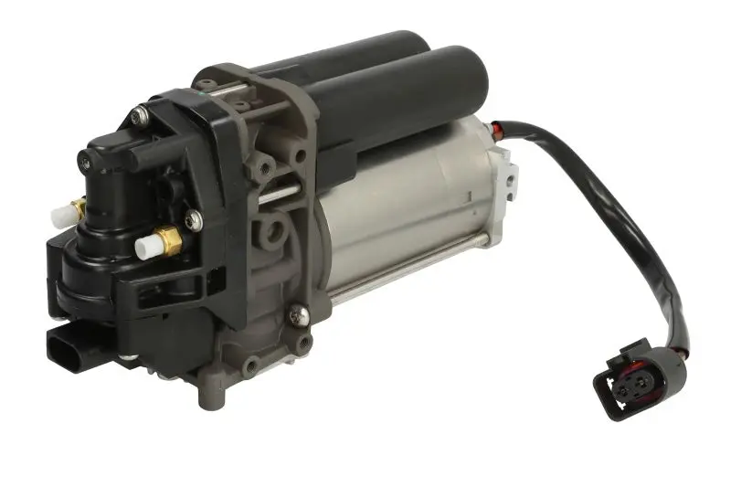 компресор, пневматична система Magnum Technology   