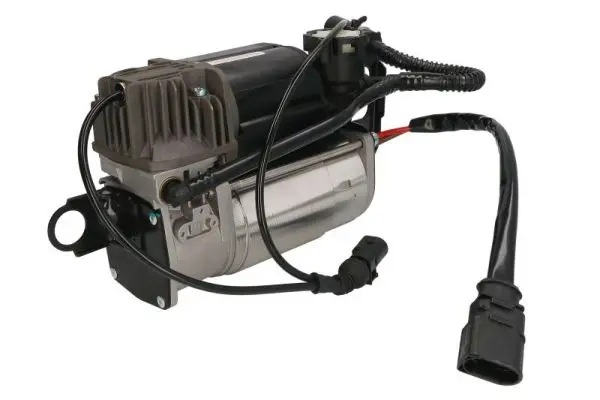 компресор, пневматична система Magnum Technology   