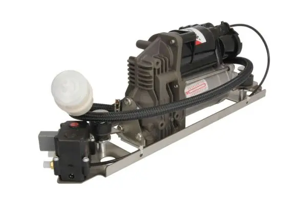 компресор, пневматична система Magnum Technology   