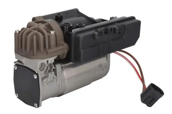 компресор, пневматична система Magnum Technology   