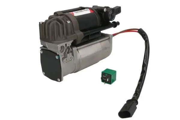 компресор, пневматична система Magnum Technology   