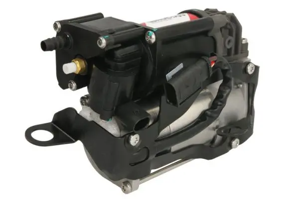 компресор, пневматична система Magnum Technology   