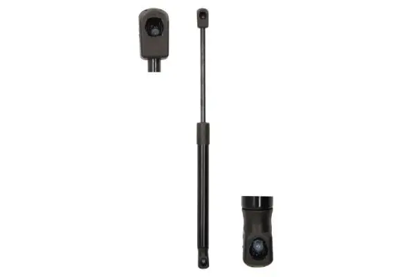 газов амортисьор, капак на двигателя Magnum Technology   