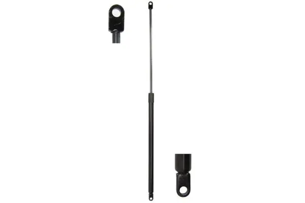 газов амортисьор, капак на двигателя Magnum Technology   