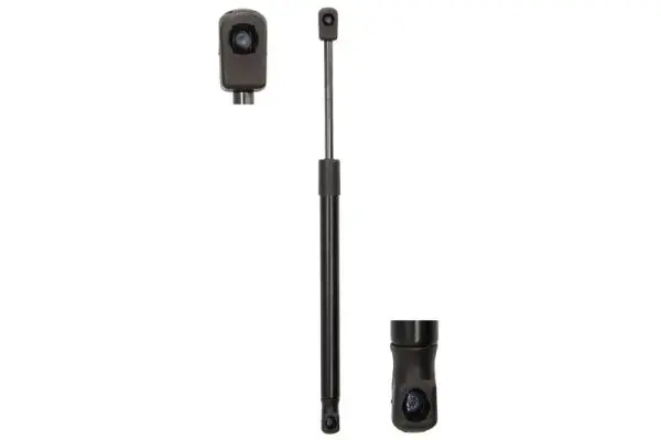 газов амортисьор, багажно-товарно пространство Magnum Technology   