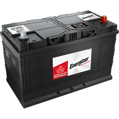 Стартов акумулатор ENERGIZER